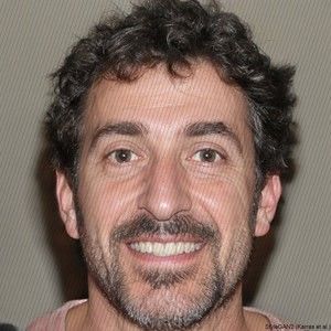 Meet your Posher, Colin